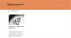 Desktop Screenshot of hotmag.me